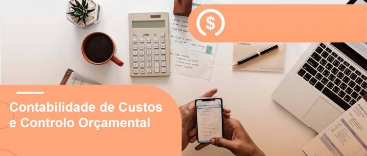 Contabilidade de Custos e Controlo Orçamental